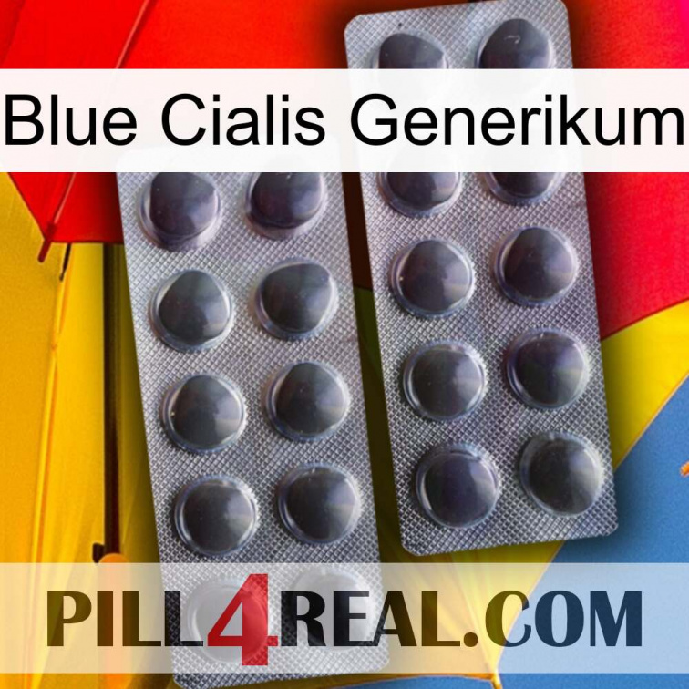 Blue Cialis Generic 31